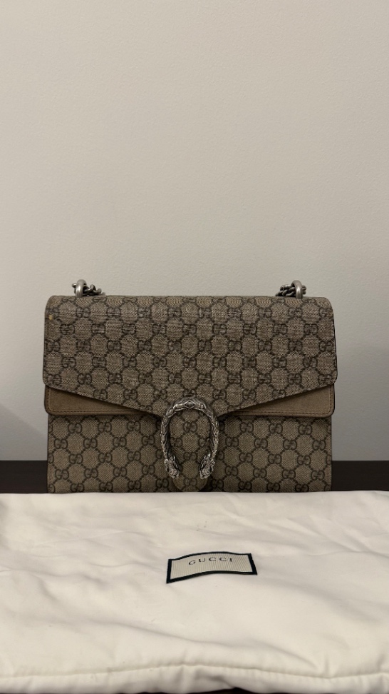 Gucci Dionysus