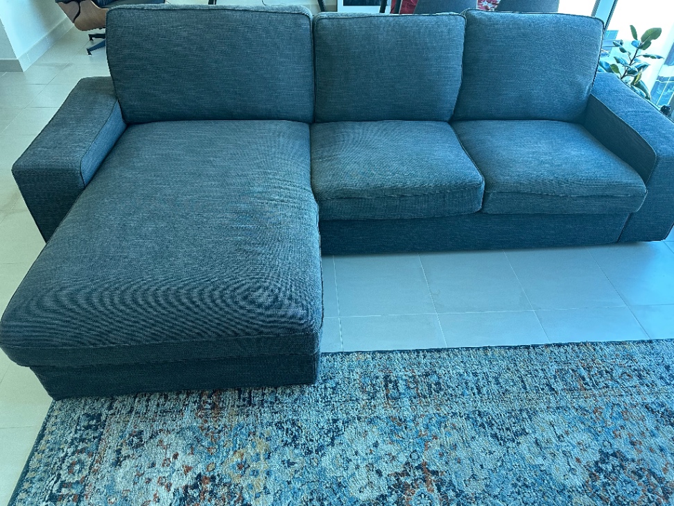 Диван Ikea