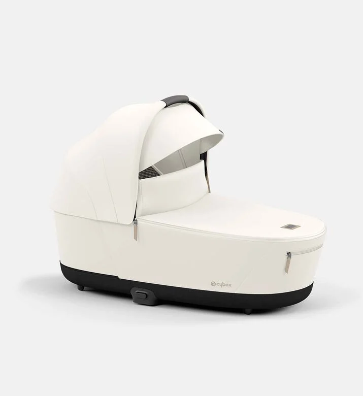 Люлька Cybex Priam 4 White